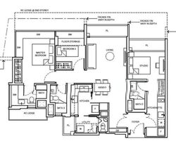 Coco Palms (D18), Condominium #566556931